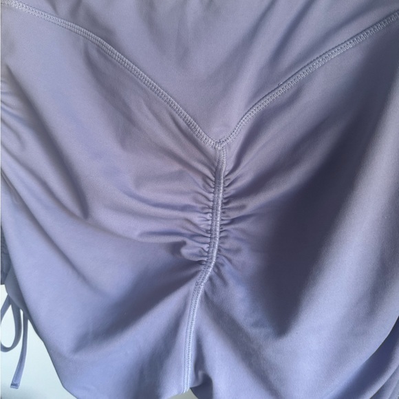 Bo+Tee Gym Shorts - Picture 5 of 5